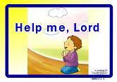 110-28 Help me,Lord